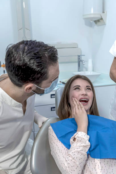 Best Emergency Tooth Extraction in New Castle, IN