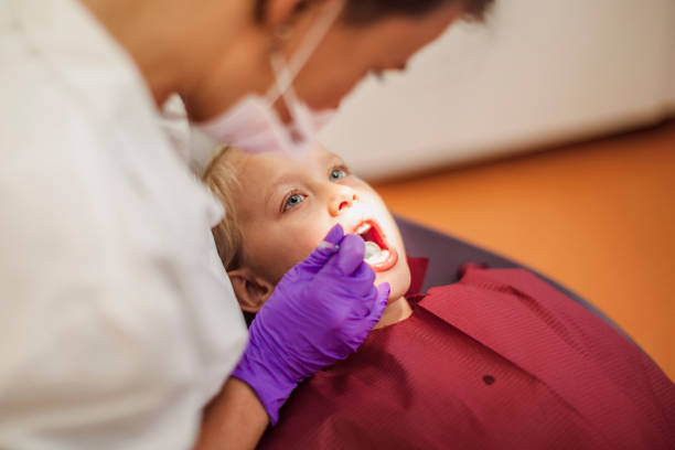 Best Emergency Treatment for Toothache in New Castle, IN