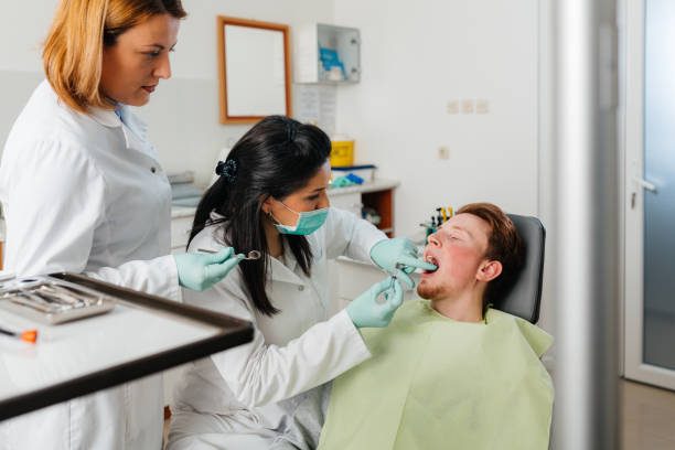 Best Emergency Dental Care for Trauma or Injury in New Castle, IN