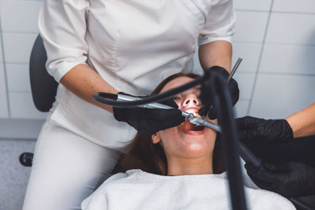 Best Emergency Broken Tooth Repair in New Castle, IN