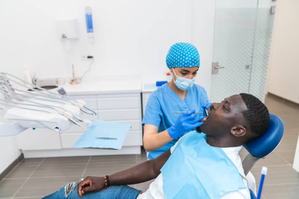 Best After-Hours Emergency Dentist in New Castle, IN